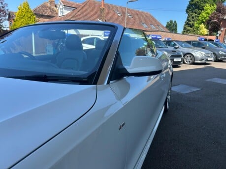 Audi A5 TDI S LINE SPECIAL EDITION 32