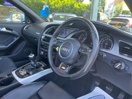 Audi A5 TDI S LINE SPECIAL EDITION 33