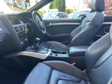 Audi A5 TDI S LINE SPECIAL EDITION 35