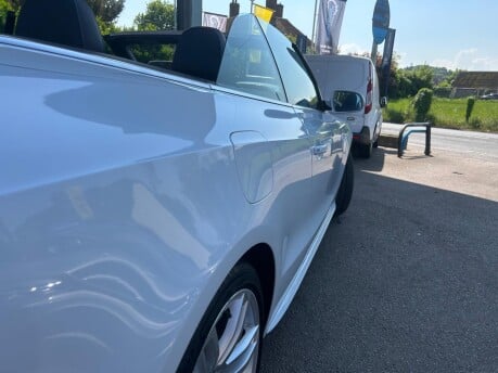 Audi A5 TDI S LINE SPECIAL EDITION 37