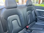 Audi A5 TDI S LINE SPECIAL EDITION 25