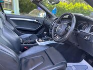 Audi A5 TDI S LINE SPECIAL EDITION 23