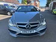 Mercedes-Benz E Class E350 BLUETEC AMG SPORT 2