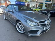 Mercedes-Benz E Class E350 BLUETEC AMG SPORT 7