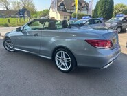 Mercedes-Benz E Class E350 BLUETEC AMG SPORT 12
