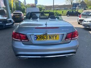 Mercedes-Benz E Class E350 BLUETEC AMG SPORT 14