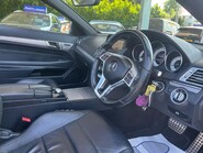 Mercedes-Benz E Class E350 BLUETEC AMG SPORT 19