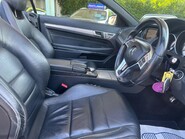 Mercedes-Benz E Class E350 BLUETEC AMG SPORT 21