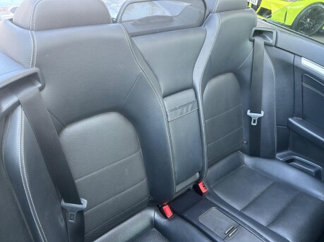 Mercedes-Benz E Class E350 BLUETEC AMG SPORT 22