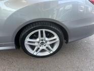 Mercedes-Benz E Class E350 BLUETEC AMG SPORT 25
