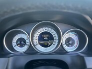 Mercedes-Benz E Class E350 BLUETEC AMG SPORT 29