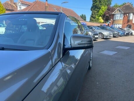 Mercedes-Benz E Class E350 BLUETEC AMG SPORT 30