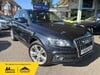 Audi Q5 TDI QUATTRO S LINE SPECIAL EDITION