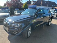 Audi Q5 TDI QUATTRO S LINE SPECIAL EDITION 8