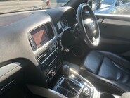 Audi Q5 TDI QUATTRO S LINE SPECIAL EDITION 10