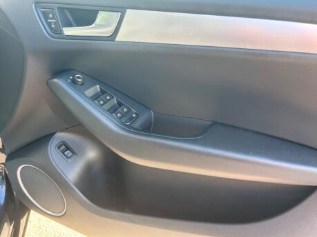 Audi Q5 TDI QUATTRO S LINE SPECIAL EDITION 18