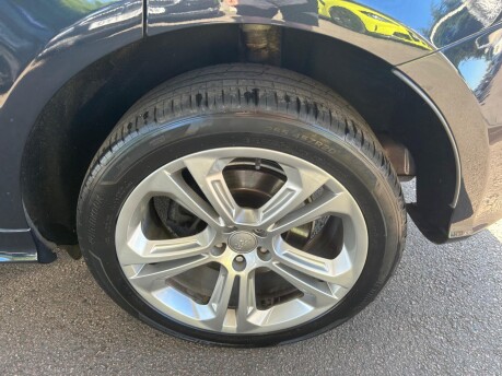 Audi Q5 TDI QUATTRO S LINE SPECIAL EDITION 19