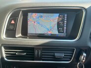 Audi Q5 TDI QUATTRO S LINE SPECIAL EDITION 21