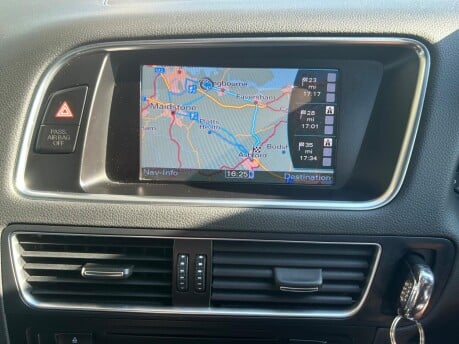Audi Q5 TDI QUATTRO S LINE SPECIAL EDITION 21