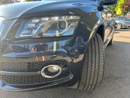 Audi Q5 TDI QUATTRO S LINE SPECIAL EDITION 29