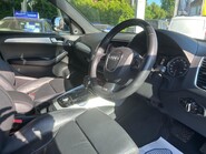 Audi Q5 TDI QUATTRO S LINE SPECIAL EDITION 11