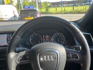 Audi Q5 TDI QUATTRO S LINE SPECIAL EDITION 25