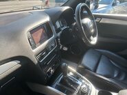 Audi Q5 TDI QUATTRO S LINE SPECIAL EDITION 10
