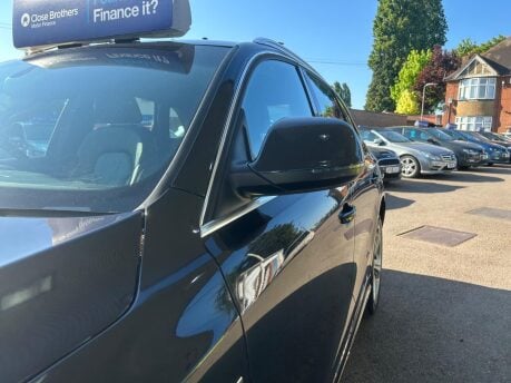 Audi Q5 TDI QUATTRO S LINE SPECIAL EDITION 23