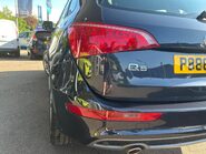 Audi Q5 TDI QUATTRO S LINE SPECIAL EDITION 31