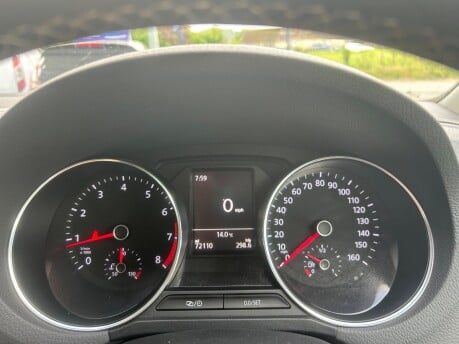 Volkswagen Polo SE DESIGN 30