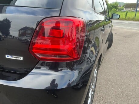 Volkswagen Polo SE DESIGN 35