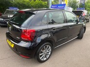 Volkswagen Polo SE DESIGN 16