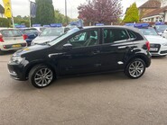 Volkswagen Polo SE DESIGN 13