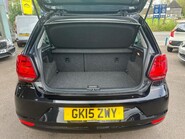 Volkswagen Polo SE DESIGN 31