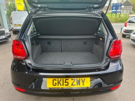 Volkswagen Polo SE DESIGN 31