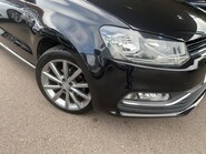 Volkswagen Polo SE DESIGN 8