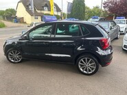 Volkswagen Polo SE DESIGN 12