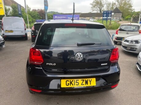 Volkswagen Polo SE DESIGN 14