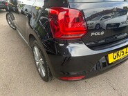 Volkswagen Polo SE DESIGN 38