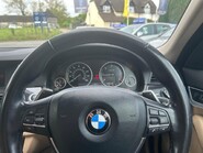 BMW 5 Series 518D SE 10