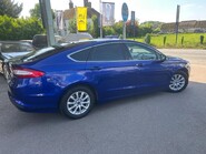 Ford Mondeo ZETEC ECONETIC TDCI 7