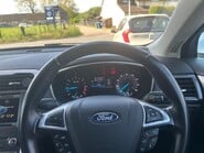 Ford Mondeo ZETEC ECONETIC TDCI 13