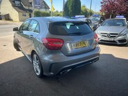 Mercedes-Benz A Class A 160 AMG LINE 4