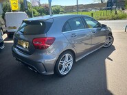 Mercedes-Benz A Class A 160 AMG LINE 7