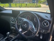 Mercedes-Benz A Class A 160 AMG LINE 8