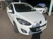 Mazda 2 VENTURE EDITION 2