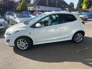 Mazda 2 VENTURE EDITION 6