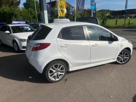 Mazda 2 VENTURE EDITION 7