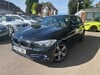 BMW 1 Series 116D SPORT