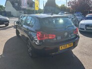 BMW 1 Series 116D SPORT 4